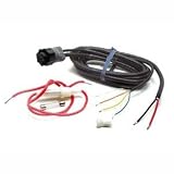 LOWRANCE PC-21X POWER CABLE 99-56
