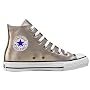 Converse Chuck Taylor All Star Hi Top Gold Metallic