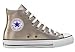 Converse Chuck Taylor All Star Hi Top Gold Metallic