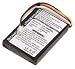 Electronics : TomTom One V1 Battery