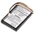 TomTom One V1 Battery
