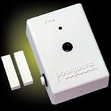 PoolGuard Door Alarm