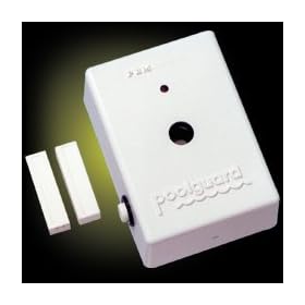 PoolGuard Door Alarm