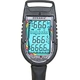 Oceanic Datamax Pro Plus 2 Air-Integrated Dive Computer