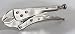 Vpt Curved Jaw Locking Plier (53009)