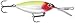 Storm Rattle Tot 6 Fishing Lure, Chrome Clown, 2-1/4-Inch