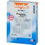 Produkt-Bild: CleanBag Staubsaugerbeutel 182PRO9 f&uuml;r Progress / Electrolux