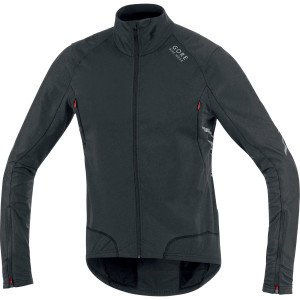 Buy Gore Bike Wear Xenon SO Jersey - Long-Sleeve - Mens by Gore