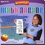 Superstart Math Arcade