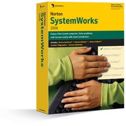 Norton SystemWorks 2006