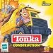 TONKA CONSTRUCTION JC