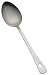 Amco 12-Inch Serving Spoon