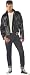 Adult Grease Danny Halloween Costume Jacket Large