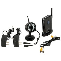 New Mitaki-Japan Digital Wireless Camera Feature Signal Lost Alarm 200 Meter Transmission Distance