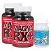 Buy 2 Magna Rx & Get 1 Extenze for FREE - Enlarge & Strengthen Your Penis, 2x60 tabs + 7 tabs