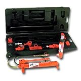 Blackhawk Automotive Porto-Power - 10 Tons, Model# B65115