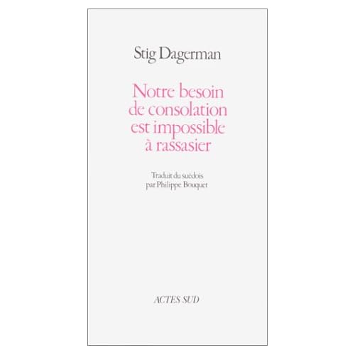 Note de lecture :