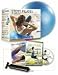 Stability Ball Plus DVD Gift Pack (55cm)