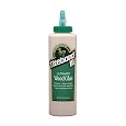Franklin International Titebond III Ultimate Wood Glue, 16-Ounces #1414
