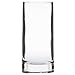 Luigi Bormioli Veronese 10.5 oz Beverage Glasses, Set of 6, Clear