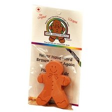 TheOriginalBrownSugarGingerbreadGirl