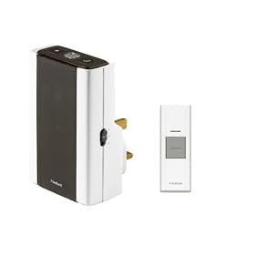 Friedland Libra+ 150M Plug-in Chime Kit D943E