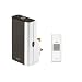Friedland Libra+ 150M Plug-in Chime Kit D943E