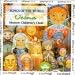 Songs Of The World - Moscow Children's Choir