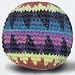 Guatemalan Footbag