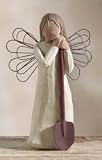 Willow Tree Angel of the Garden, 26103