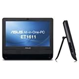 NEW ET1611PUT-B001E Black All in 1