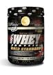 Gold Standard 100% Whey, Double Rich Chocolate, 5.15-Pound Tub