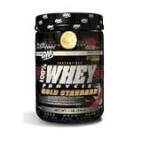 100% Whey Protein - Gold Standard ~ Optimum Nutrition