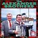 The alexander brothers, The song of the clyde