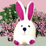 Booda Squatters Medium Rabbit