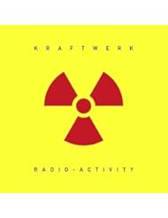 Music: Radio-Activity by Wea Japan (2014-01-29) - Wea Japan (2014-01-29)