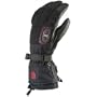 Hestra Heater Men's Gloves in Black - Size 9