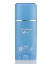Dolce & Gabbana Light Blue Perfumed Deodorant Stick, 1.7 oz