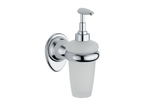 Delta Graves Wall Mount Soap Dispenser #78055