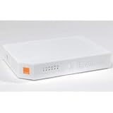 Orange Livebox 2 GD Routeur sans fil DSL commutateur 4 ports 802.11b/g/npar Orange