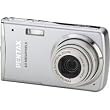 Pentax Optio V20 8MP Digital Camera with 5x Optical Zoom