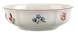 Villeroy & Boch Petite Fleur 41/2-Inch Fruit Bowl