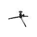 Manfrotto 709B Mini Table Top Tripod - Black