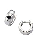 Produkt-Bild: ZEEme Damencreole 925/- Sterling Silber 356210003R