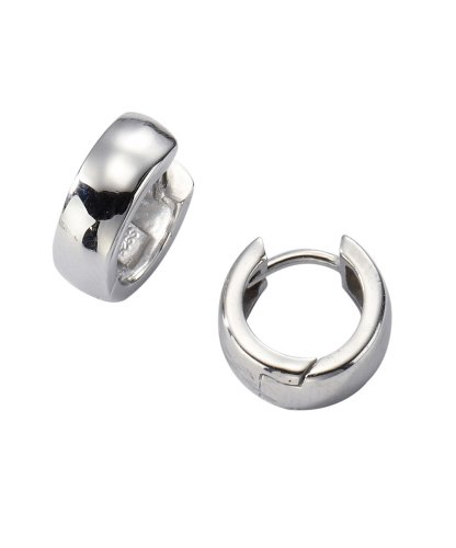 ZEEme Creole 925 Sterling Silber 273210218R Preisvergleich