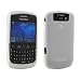 Blackberry Javelin (8900) Clear skin case