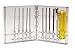Xcelite Screwdriver Set, Bristol Multiple Spline, 11 Pc