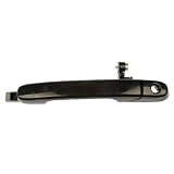Dorman 80324 Honda CRV Tailgate Handle by Dorman