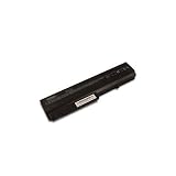 HP Business Notebook nx6310 Replacement 6-Cell Battery and Charger (DQ-PB994A-6, DQ-384020)