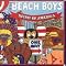Get into the Beach Boys!